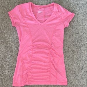 Zella workout shirt